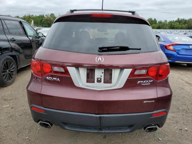 2011 ACURA RDX TECHNO 5J8TB1H53BA005818  69748644