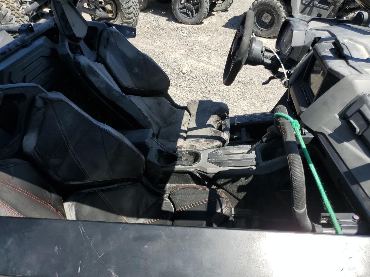 Lot #2794085506 2023 POLARIS RZR PRO R