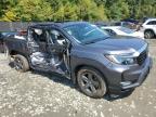 HONDA RIDGELINE photo