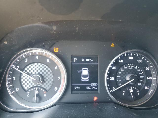 2020 HYUNDAI ELANTRA SE - KMHD84LF2LU009745