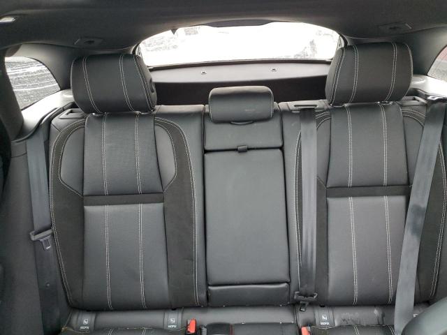 2020 LAND ROVER RANGE ROVE - SALYK2EX2LA241807