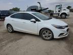 CHEVROLET CRUZE LT photo