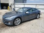 TESLA MODEL S photo