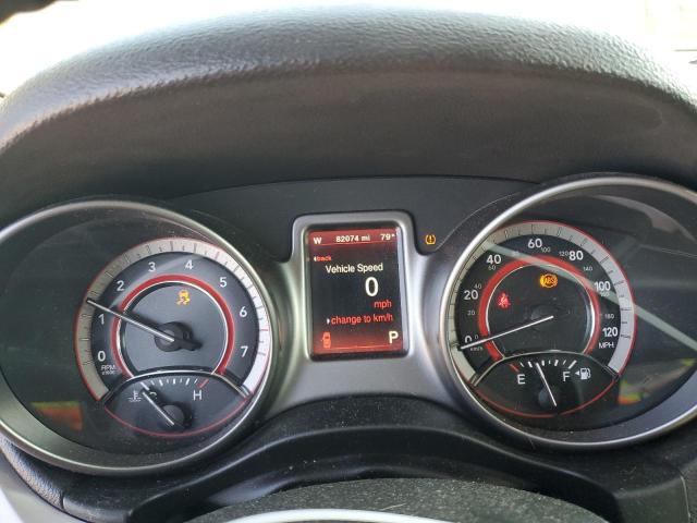 2018 DODGE JOURNEY CR - 3C4PDDGG2JT197139