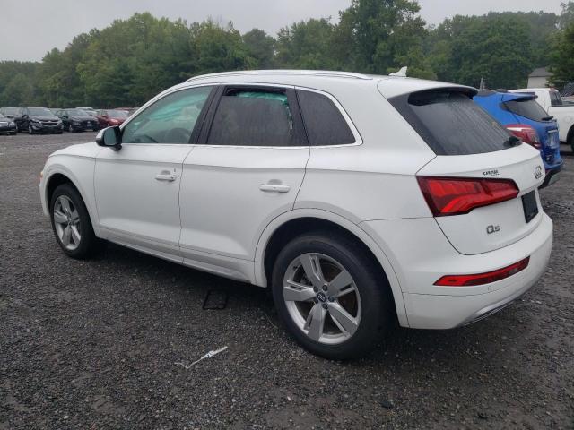 VIN WA1BNAFY7J2220040 2018 Audi Q5, Premium Plus no.2