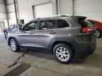 JEEP CHEROKEE L photo