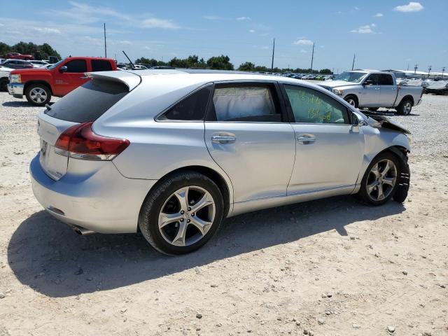 VIN 4T3ZK3BB2EU067719 2014 Toyota Venza, LE no.3