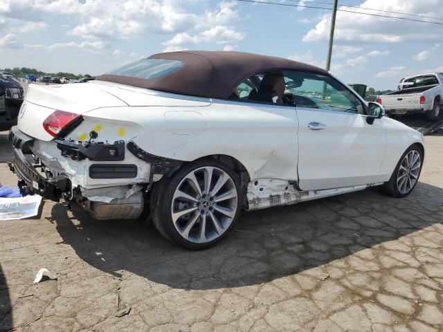 2018 MERCEDES-BENZ C 300 - WDDWK4JB2JF693752
