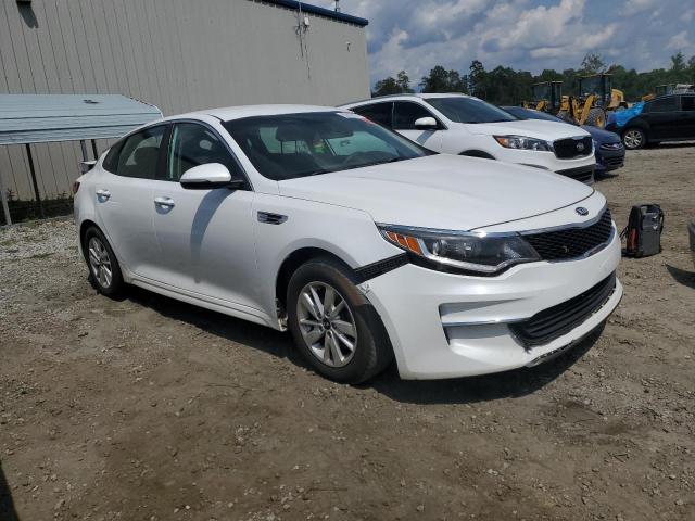 2018 KIA OPTIMA LX - 5XXGT4L31JG182861