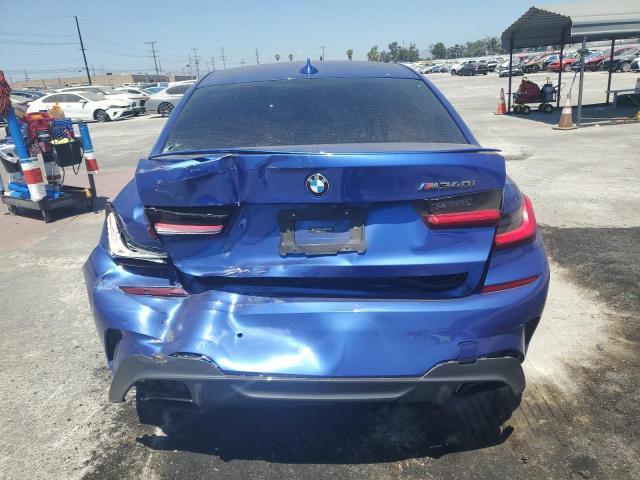 2021 BMW M340I - 3MW5U7J04M8C10532