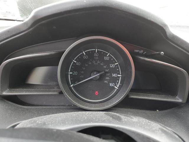 2017 MAZDA 3 SPORT - 3MZBN1K76HM153448
