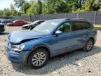 2019 VOLKSWAGEN TIGUAN S - 3VV1B7AXXKM137435