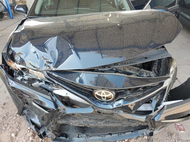 VIN 4T1G11AK7MU543969 2021 Toyota Camry, SE no.11