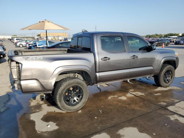 2021 TOYOTA TACOMA DOU - 3TYAX5GN7MT020493
