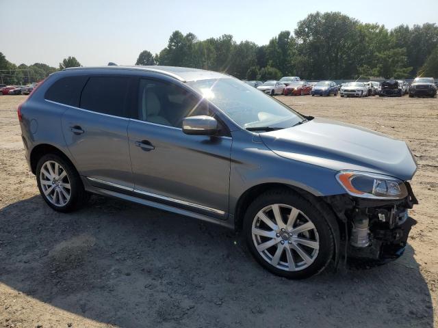 VIN YV440MRU4H2180532 2017 Volvo XC60, T5 Inscription no.4