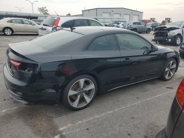 VIN WAUUAAF59MA063165 2021 Audi A5, Prestige 45 no.3