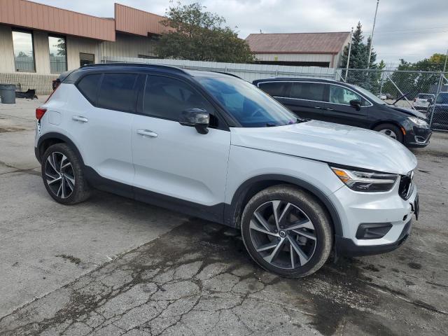 VIN YV4162UM6L2311983 2020 Volvo XC40, T5 R-Design no.4