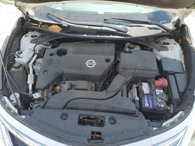 2015 NISSAN ALTIMA 2.5 - 1N4AL3AP8FN369506