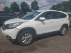 HONDA CR-V EX photo