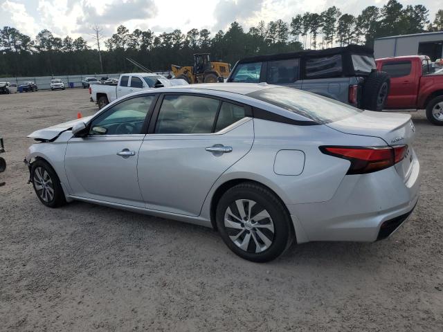 2019 NISSAN ALTIMA S - 1N4BL4BV0KC140105