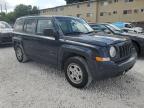 JEEP PATRIOT SP photo