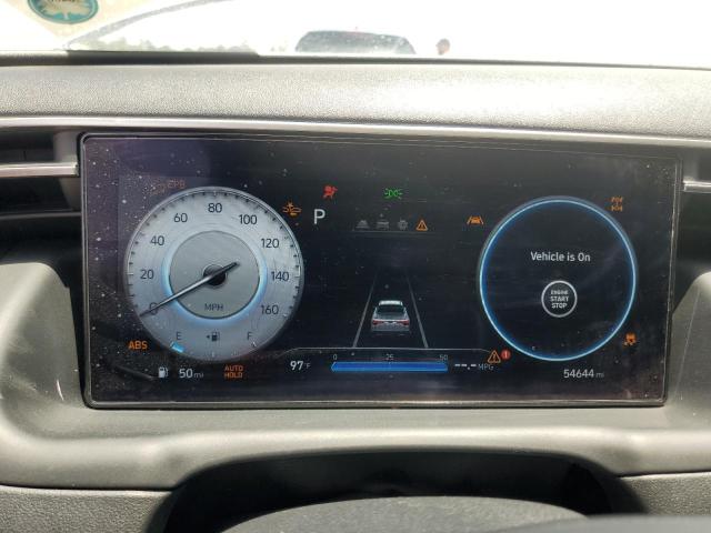 2022 HYUNDAI SANTA CRUZ - 5NTJCDAEXNH028008