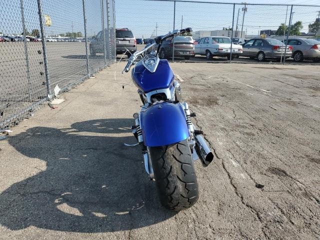 2005 HONDA VTX1300 C 1HFSC55095A103107