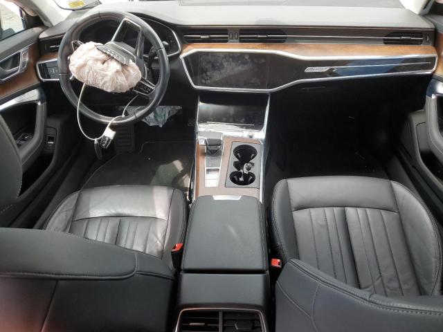 2019 AUDI A6 PREMIUM - WAUL2AF20KN056691