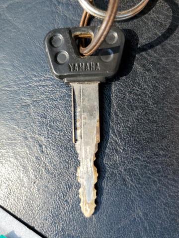 2007 YAMAHA XVS1100 JYAVP11E37A092013