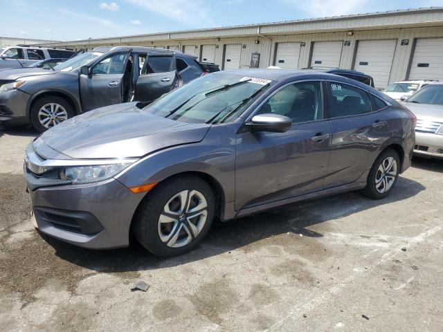 2016 HONDA CIVIC LX - 19XFC2F50GE239548