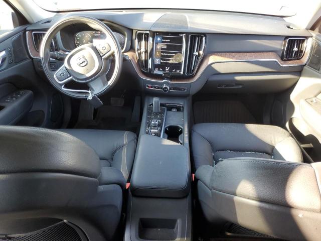 2021 VOLVO XC60 T8 RE YV4BR0DK0M1689223