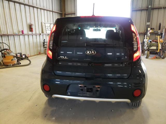 2019 KIA SOUL + - KNDJP3A54K7024677