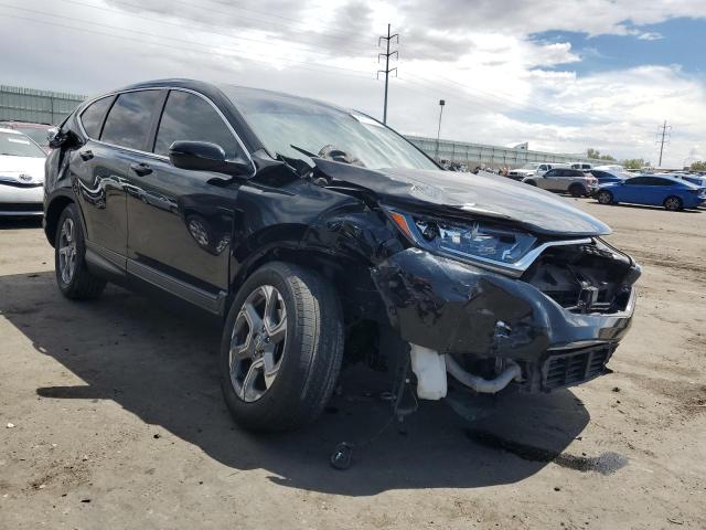 2017 HONDA CR-V EXL - 2HKRW2H8XHH623121