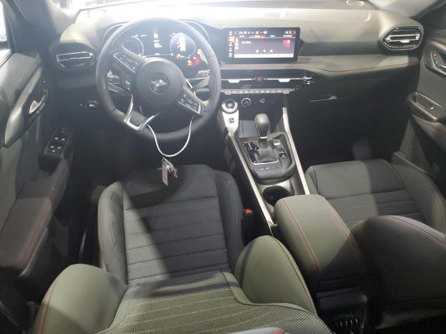 2024 DODGE HORNET R/T - ZACPDFCW3R3A32672