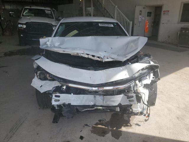 2020 CHEVROLET MALIBU LS - 1G1ZB5ST9LF136515