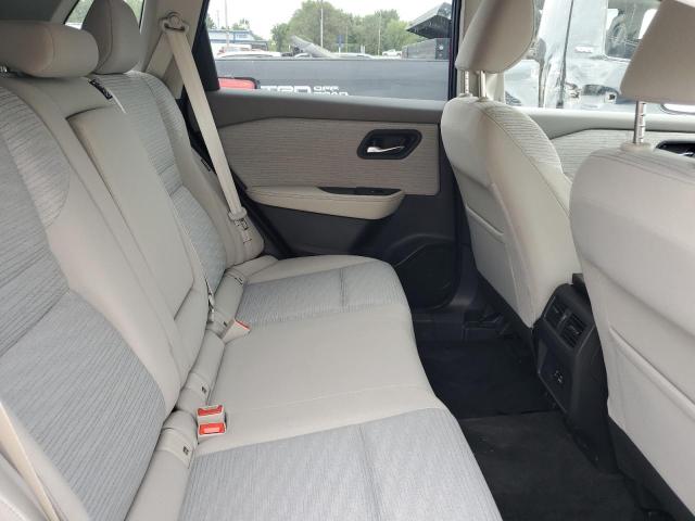 2022 NISSAN ROGUE SV - JN8BT3BBXNW332309