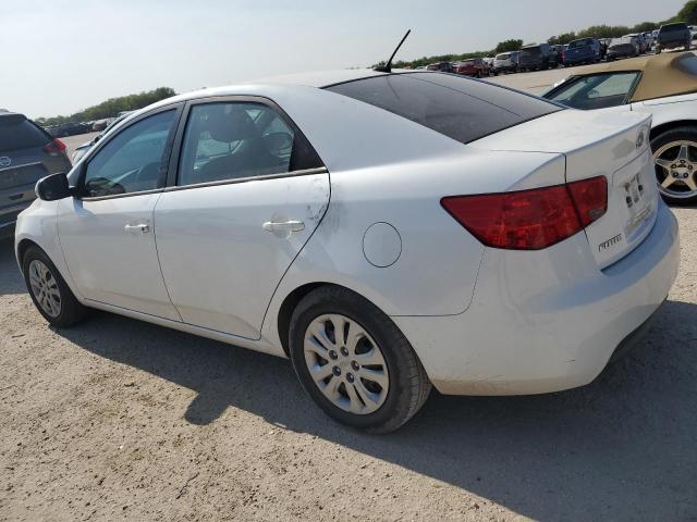 VIN KNAFU4A2XD5727870 2013 KIA Forte, EX no.2