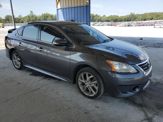 2015 NISSAN SENTRA S - 3N1AB7AP1FY228772