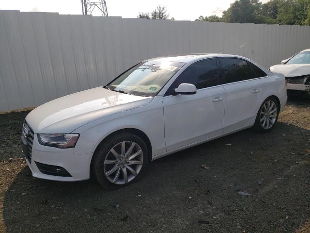 VIN WAUFFAFL3DA105922 2013 Audi A4, Premium Plus no.1