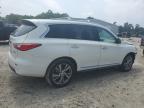 INFINITI JX35 photo