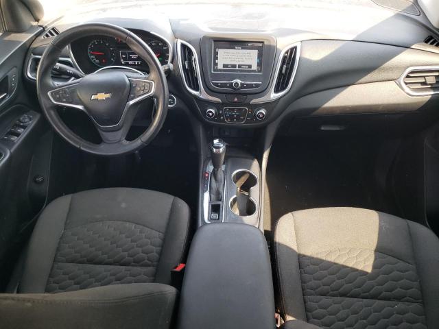 2018 CHEVROLET EQUINOX LT - 3GNAXKEX5JS523064