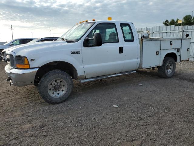 FORD F350 SRW S