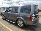 LAND ROVER LR4 HSE photo