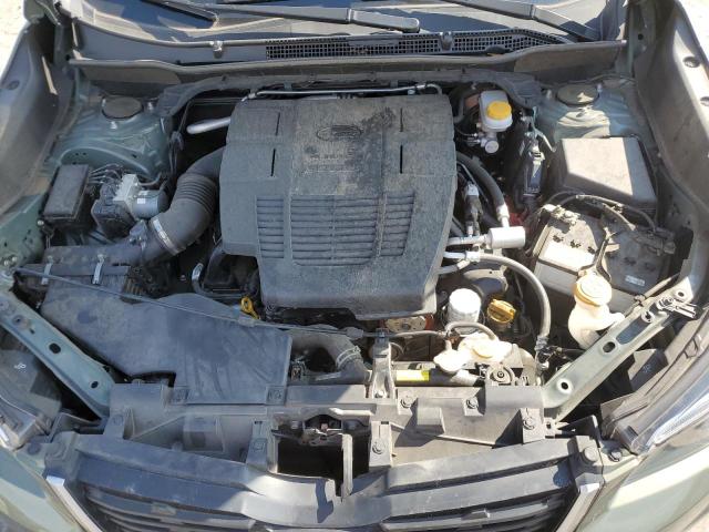2021 SUBARU FORESTER P - JF2SKAFCXMH475464