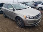 VOLVO XC60 T5 PR photo