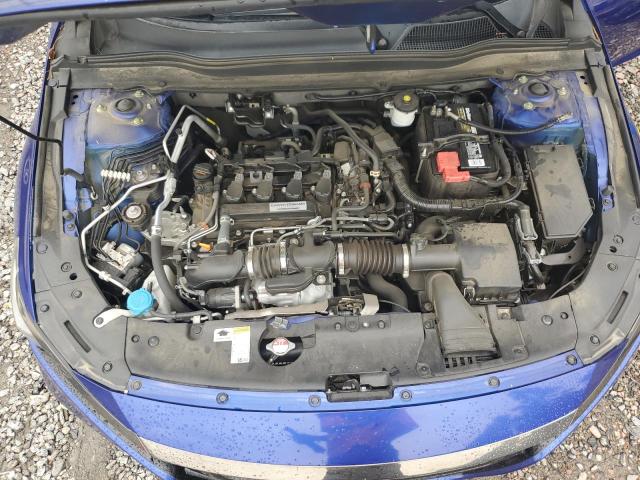 2018 HONDA ACCORD SPO - 1HGCV1F31JA220282