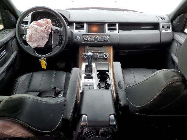 VIN SALSK2D47DA786822 2013 Land Rover Range Rover,... no.8