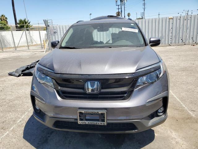 2022 HONDA PILOT SE 5FNYF5H21NB023204  68541514