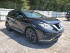 NISSAN MURANO S photo