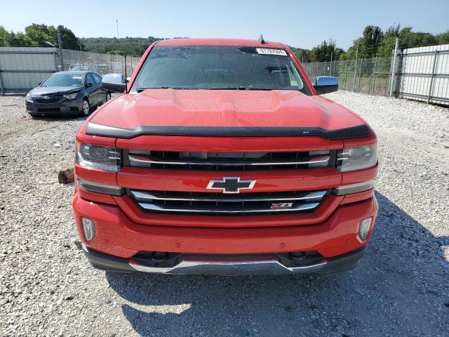 2016 CHEVROLET SILVERADO - 3GCUKSEC1GG276025